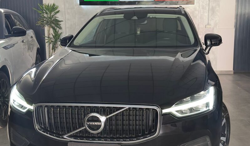 VOLVO XC60 AWD GEARTRONIC FULL completo