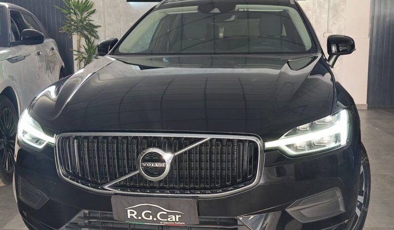 VOLVO XC60 AWD GEARTRONIC FULL completo