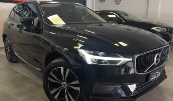 VOLVO XC60 AWD GEARTRONIC FULL completo